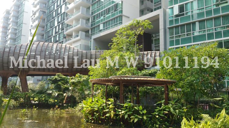 The Minton (D19), Condominium #89253142